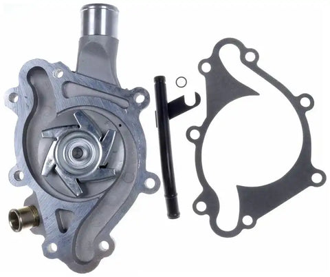 GATES CORP 43034 WATER PUMP