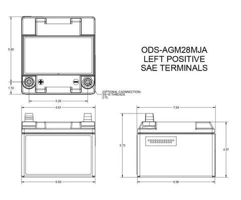 ODYSSEY PC925MJT