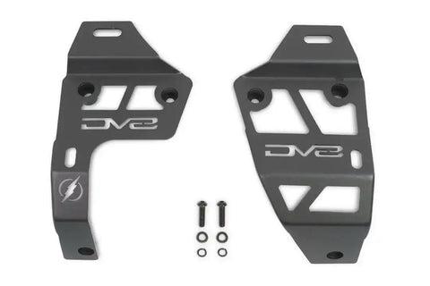 DV8 LBJL-12 JEEP WRANGLER JL 4XE | DUAL LIGHT P