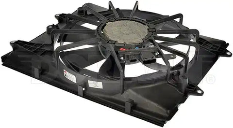 DORMAN 621-967 RADIATOR FAN ASSEMBLY