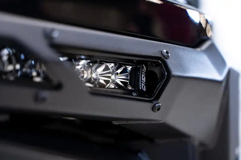 A.DESERT DES F210263200103 PHANTOM FRONT BUMPER