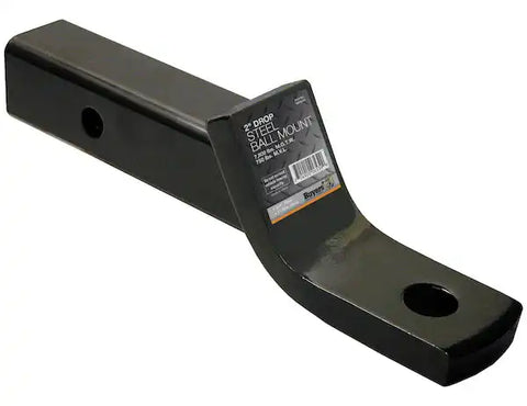 BUYERS PROD 1803005 BALL MOUNT