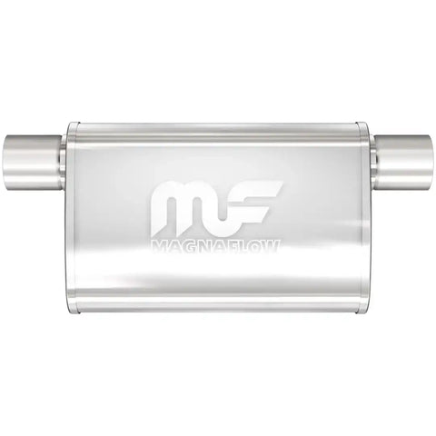 MAGNAFLOW 14377 MFLR SS 4X9 14 2.5/2.5 OO