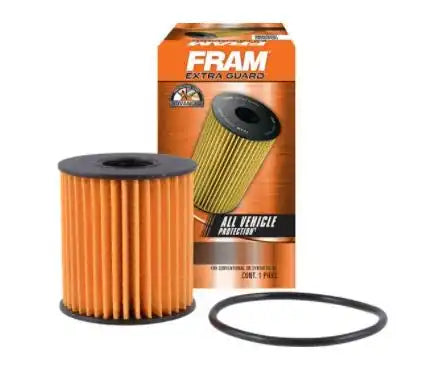 FRAM CH10066 PASS CAR CARTIDGE OIL FLT