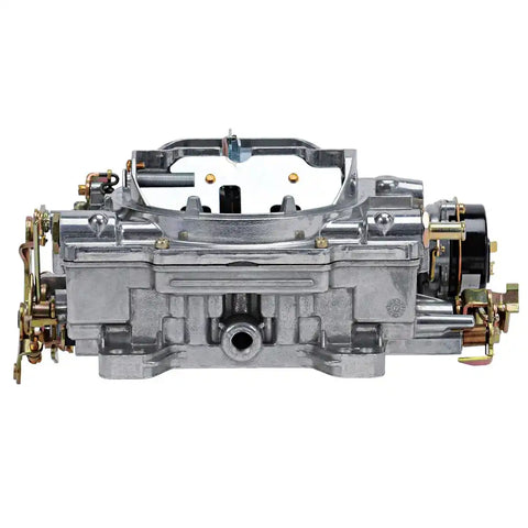 EDELBROCK 1901 AVS2 500CFM ELEC CHOKE