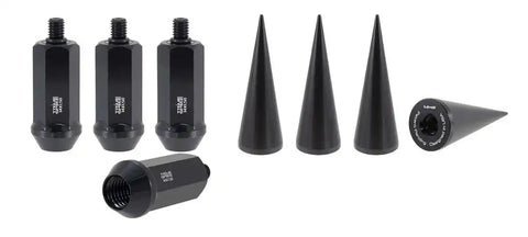 TRUE SPIKE WHEEL INSTALTION KIT