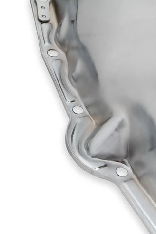 OIL PAN SB  CHV 65-79