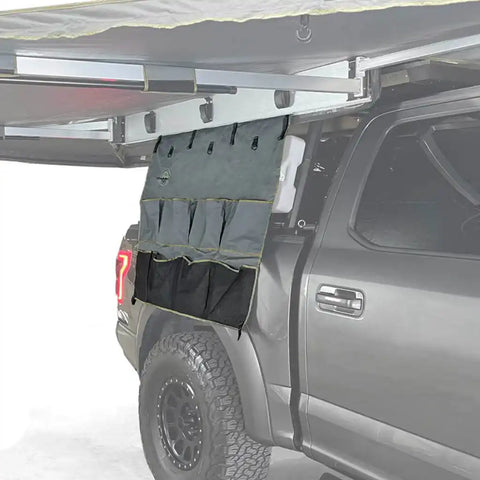 OVERLAND VCL 18089911 ROOF TOP TENT AND AWNING CAMP ORGAN