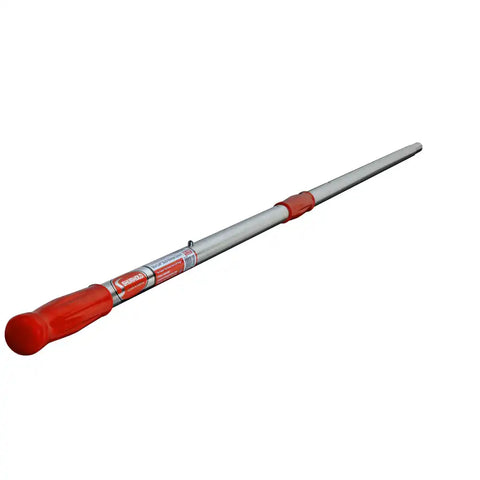 SHURHOLD IND 855 9FT. TELESCOPING HANDLE 63' - 108'