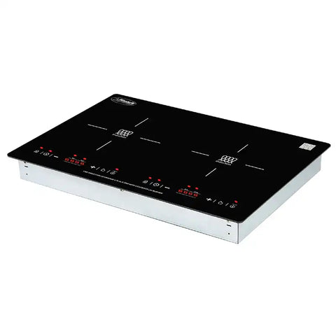 PINNACLE BIC 202 BUILT-IN INDUCTION COOKTOP - DUAL B