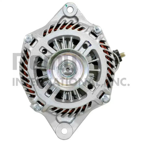 REMANUFACTURED ALTERNATOR