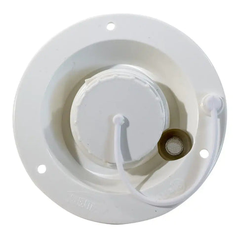 GRAVITY WATER INLET - WHI