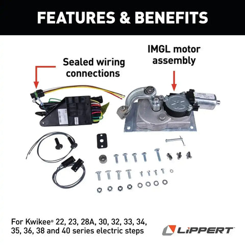 REPLACEMENT KIT FOR 28 31