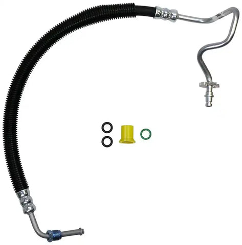 POWER STEERING HOSE ASSEMBLY