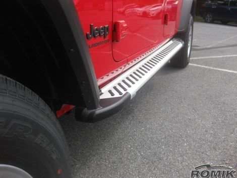 JEEP GLADIATOR RAL-TS RNGBRD 20+