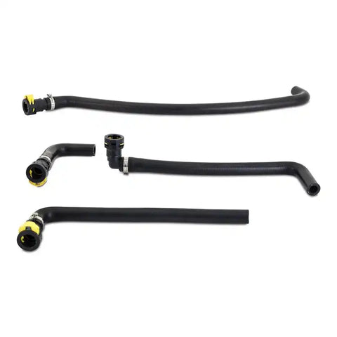 MISHIMOTO MMBCC-BR27-21S 2021+ FORD BRONCO 2.7L BAFFLED OIL