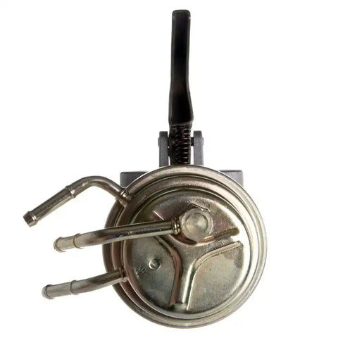MECHANICAL FUEL PUMP