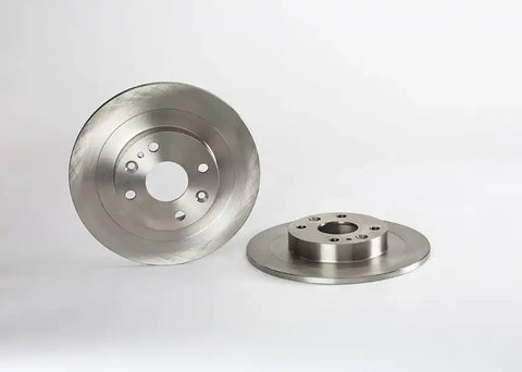 DISC BRAKE ROTOR