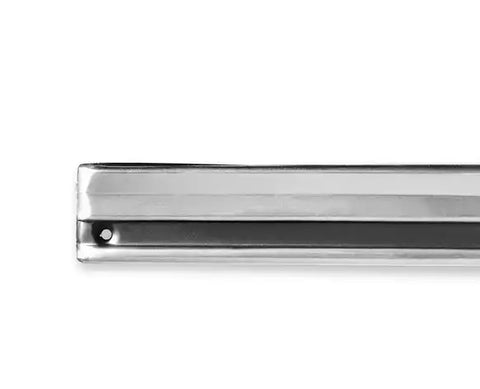 HOLLEY 06-126 1973-1980 C10 DR MLDG LWR RH W/CLI