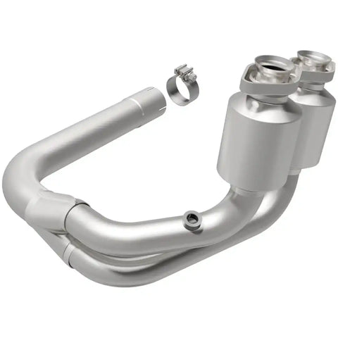MAGNAFLOW 50899 DFC CONV DF WRANGLER 04-06 4L