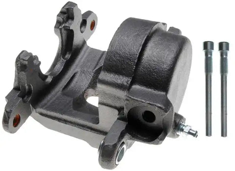 FRICTION READY CALIPERS