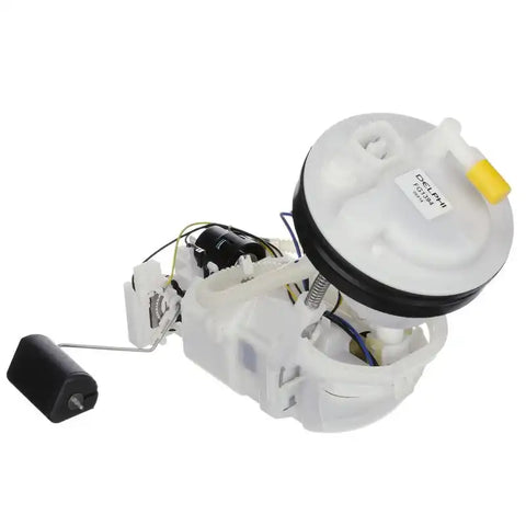 FUEL PUMP MODULE ASSEM