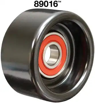 DAYCO 89016 TENSIONER & IDLER PULLEY