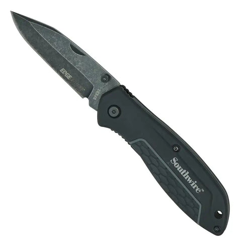 SOUTHWIRE DPKD2 EDGEFORCE DROP PNT FOLD KNIFE D2