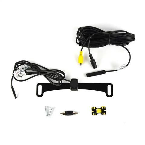 CAMERA  DUAL MOUNT CMOS