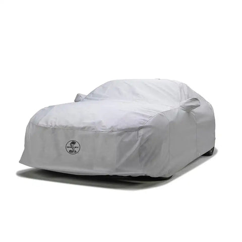 COVERCRAFT C17902FO120AC CUSTOM 5-LAYER SOFTBACK ALL CLIMATE