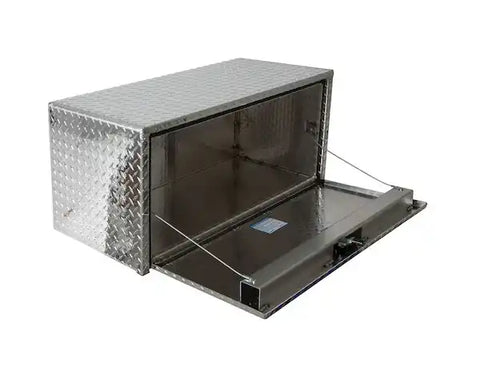 BUYERS PROD 1705100 ALUMINUM RECESED DOOR