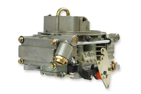4160 CARBURETOR ALUMINUM MARINE