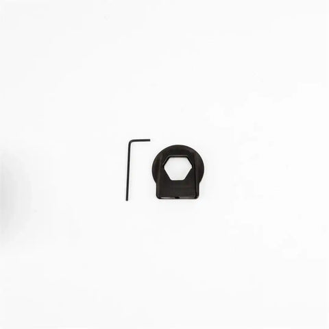 BRAND MOTION 5000-TFAB TWIST-OFF MIRROR ADAPTER