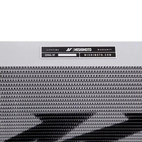 MISHIMOTO MMTC-F2D-03SL FORD 6.0L POWERSTROKE TRA