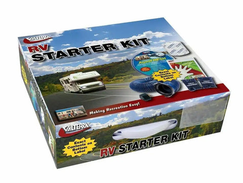 STARTER KIT STANDARD