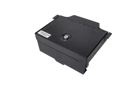 SECURITY CONSOLE INSERT