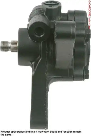 POWER STEERING