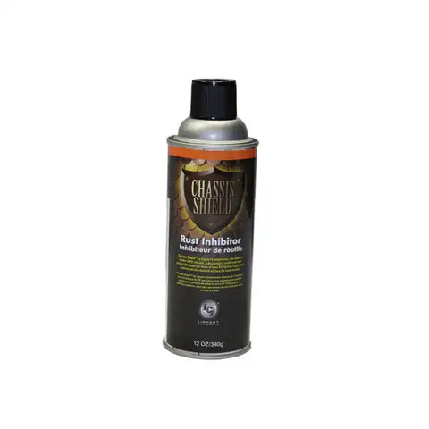 CHASSIS SHIELD RUST INHIBITOR