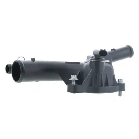 MOTOR RAD AM CH2846 WATER OUTLET