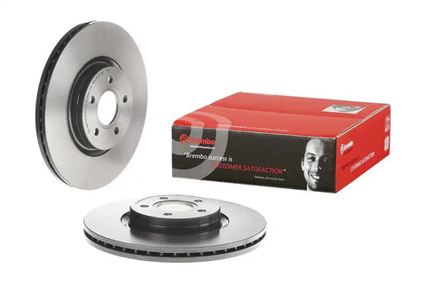 DISC BRAKE ROTOR