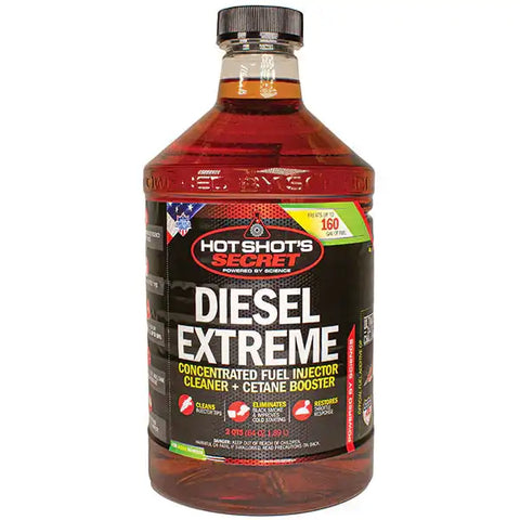 DIESEL EXTREME 64 OZ ROUN