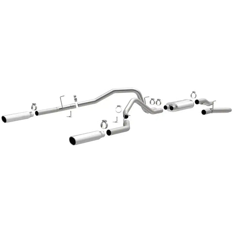 MAGNAFLOW 16520 04-09 F150 EC-CC/SB DUAL