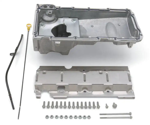 OIL PAN FOR 6.0L LSX 2007