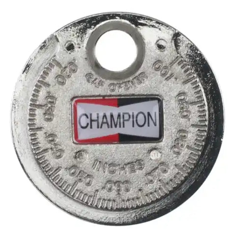 CHAMPION CT481 TAPER GAP GUAGE - EACH
