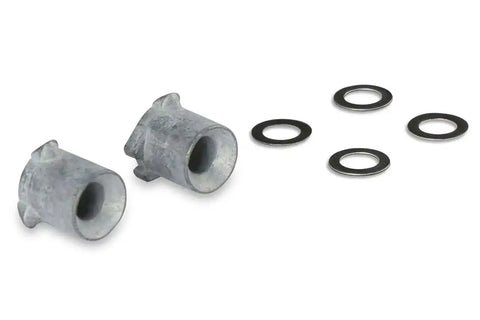 HOLLEY 121-121 121-121 PUMP DISCHNZZL