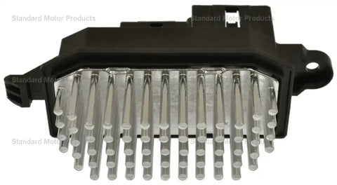 BLOWER MTR RESISTOR