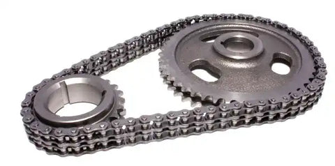 COMP CAMS 2103CPG MAGNUM DBL ROW TIMING SET CHR