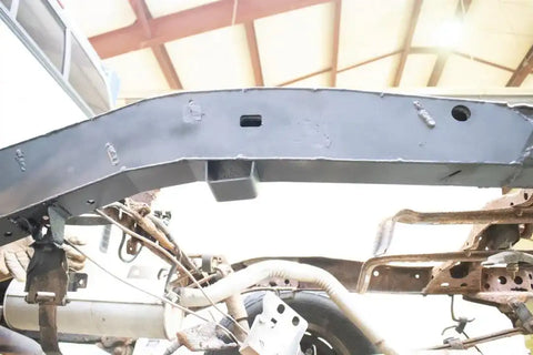 Kentrol RB7108L Replacement Frame Section Rust Buster Left Over-Axle Frame Section