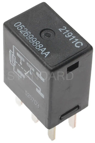 STANDARD IGN RY-429 RELAY