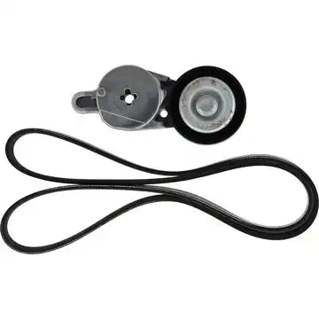DAYCO 5060770K1 SERPENTINE BELT KIT DAYCO
